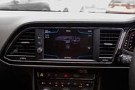 SEAT Leon TSI EVO FR BLACK EDITION 24