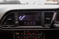 SEAT Leon TSI EVO FR BLACK EDITION 31