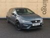 SEAT Leon TSI EVO FR BLACK EDITION