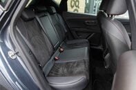 SEAT Leon TSI EVO FR BLACK EDITION 38