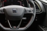 SEAT Leon TSI EVO FR BLACK EDITION 19