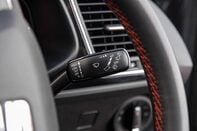 SEAT Leon TSI EVO FR BLACK EDITION 17