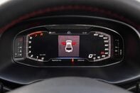 SEAT Leon TSI EVO FR BLACK EDITION 14