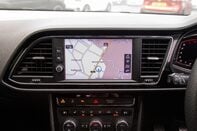 SEAT Leon TSI EVO FR BLACK EDITION 32