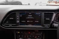 SEAT Leon TSI EVO FR BLACK EDITION 23