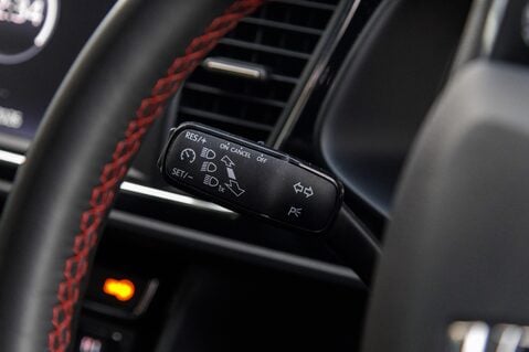 SEAT Leon TSI EVO FR BLACK EDITION 16