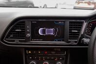 SEAT Leon TSI EVO FR BLACK EDITION 29