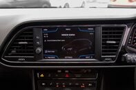 SEAT Leon TSI EVO FR BLACK EDITION 28