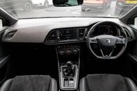 SEAT Leon TSI EVO FR BLACK EDITION 3