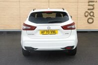 Nissan Qashqai DIG-T N-TEC DCT 6