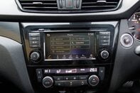 Nissan Qashqai DIG-T N-TEC DCT 23