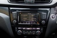 Nissan Qashqai DIG-T N-TEC DCT 28