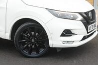 Nissan Qashqai DIG-T N-TEC DCT 11