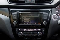 Nissan Qashqai DIG-T N-TEC DCT 29