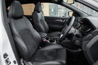 Nissan Qashqai DIG-T N-TEC DCT 30