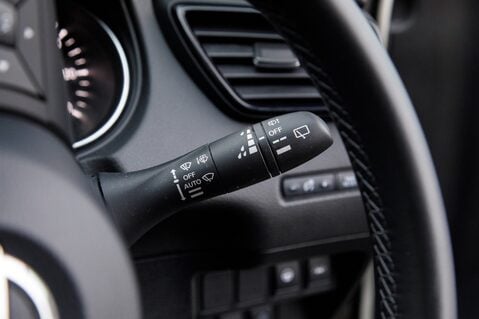 Nissan Qashqai DIG-T N-TEC DCT 18