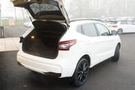 Nissan Qashqai DIG-T N-TEC DCT 35