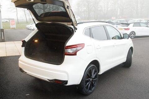 Nissan Qashqai DIG-T N-TEC DCT 35