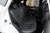 Nissan Qashqai DIG-T N-TEC DCT 34