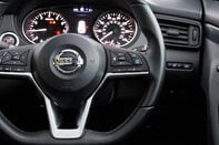 Nissan Qashqai DIG-T N-TEC DCT 20