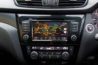 Nissan Qashqai DIG-T N-TEC DCT 26