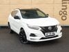 Nissan Qashqai DIG-T N-TEC DCT