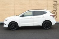 Nissan Qashqai DIG-T N-TEC DCT 13