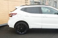 Nissan Qashqai DIG-T N-TEC DCT 7