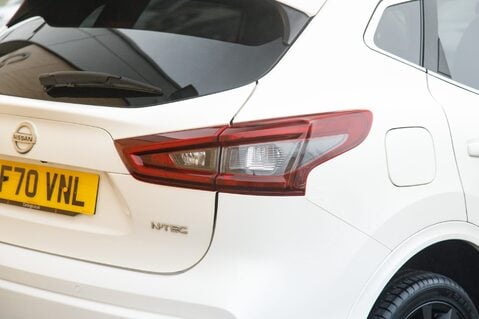 Nissan Qashqai DIG-T N-TEC DCT 9