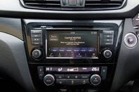 Nissan Qashqai DIG-T N-TEC DCT 25