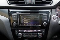 Nissan Qashqai DIG-T N-TEC DCT 24