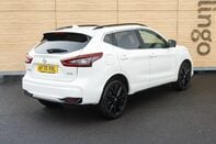 Nissan Qashqai DIG-T N-TEC DCT 2