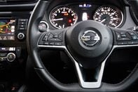 Nissan Qashqai DIG-T N-TEC DCT 19