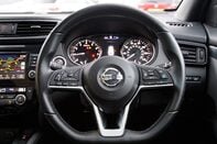 Nissan Qashqai DIG-T N-TEC DCT 21