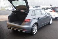 Audi A3 TFSI SPORT 34