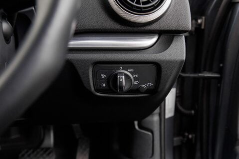 Audi A3 TFSI SPORT 15