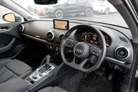 Audi A3 TFSI SPORT 4