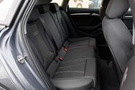 Audi A3 TFSI SPORT 33