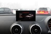 Audi A3 TFSI SPORT 27