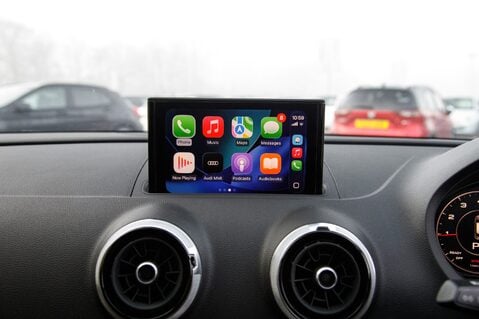 Audi A3 TFSI SPORT 28