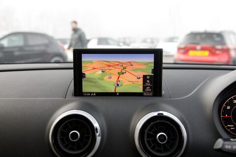 Audi A3 TFSI SPORT 21