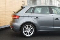 Audi A3 TFSI SPORT 7