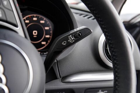 Audi A3 TFSI SPORT 17