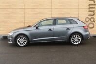 Audi A3 TFSI SPORT 13
