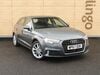 Audi A3 TFSI SPORT