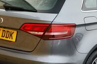 Audi A3 TFSI SPORT 9