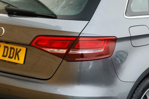 Audi A3 TFSI SPORT 9