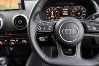 Audi A3 TFSI SPORT 18