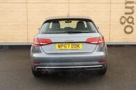 Audi A3 TFSI SPORT 6