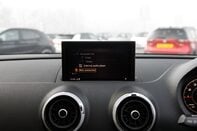 Audi A3 TFSI SPORT 25